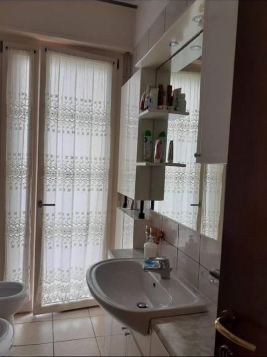Casa Sirbu Διαμέρισμα Calcara  Εξωτερικό φωτογραφία
