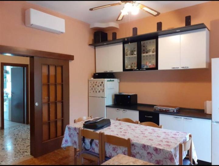 Casa Sirbu Διαμέρισμα Calcara  Εξωτερικό φωτογραφία