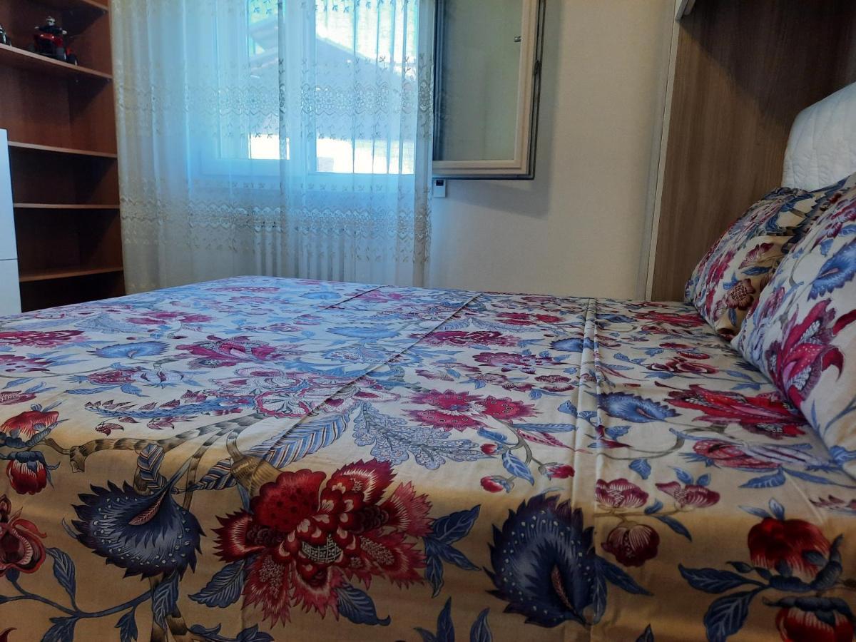 Casa Sirbu Διαμέρισμα Calcara  Εξωτερικό φωτογραφία
