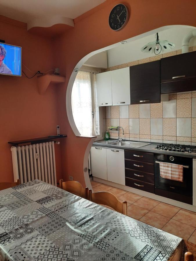 Casa Sirbu Διαμέρισμα Calcara  Εξωτερικό φωτογραφία